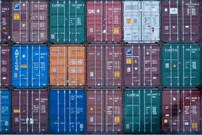 Perkhidmatan Penghantaran Ke AS Dari China